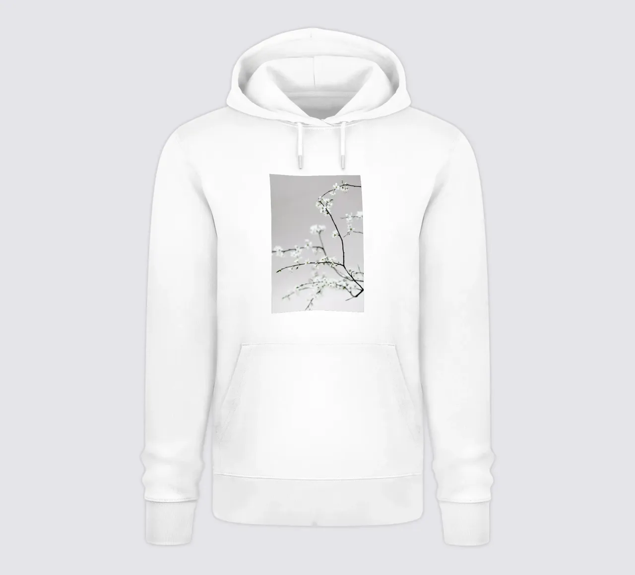 Spring Is in the Air sudadera con capucha de Studio Nahili