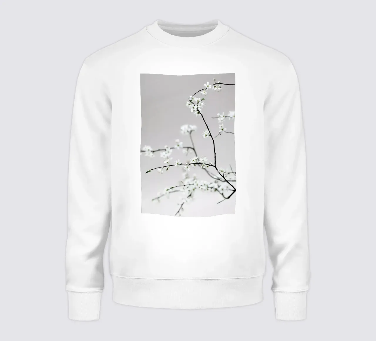 Spring Is in the Air Sweatshirt von Studio Nahili
