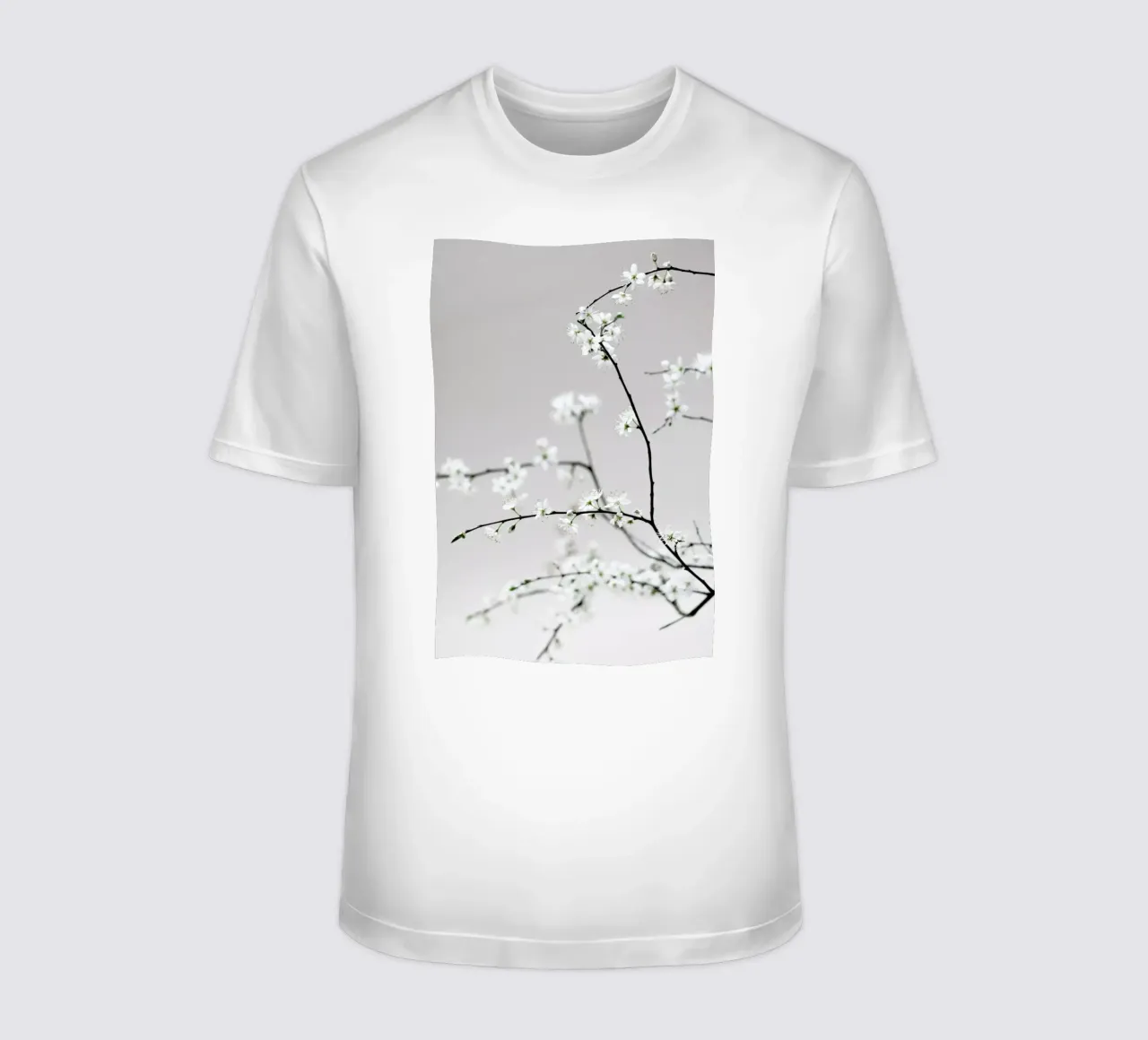 Spring Is in the Air t-shirt da Studio Nahili
