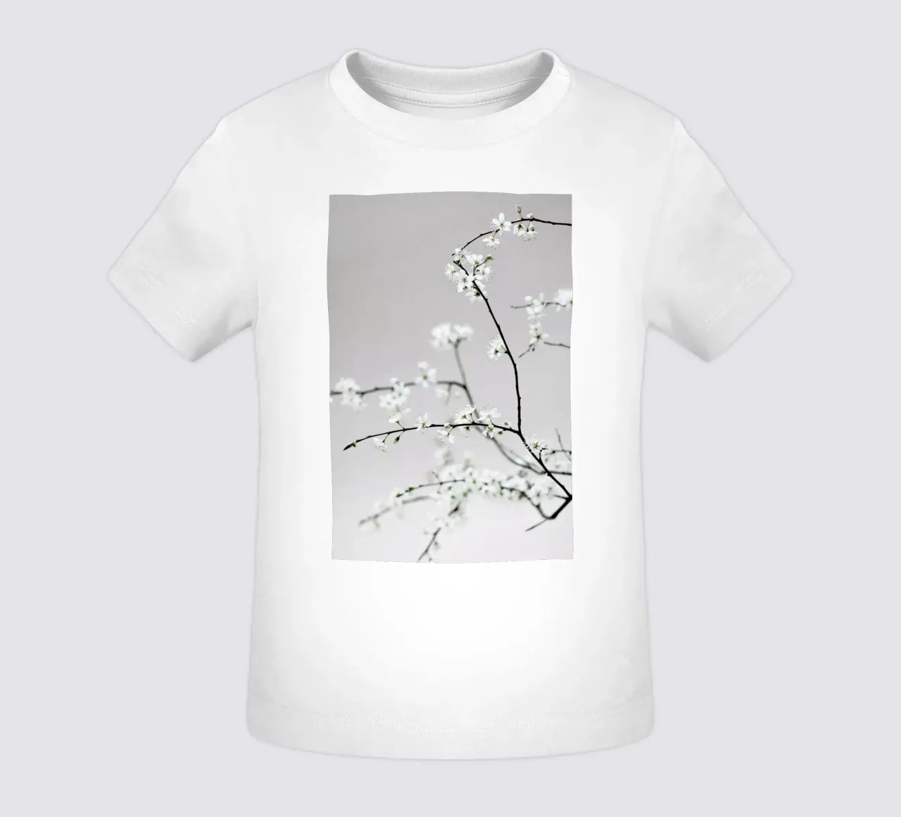 Spring Is in the Air maglietta neonato da Studio Nahili
