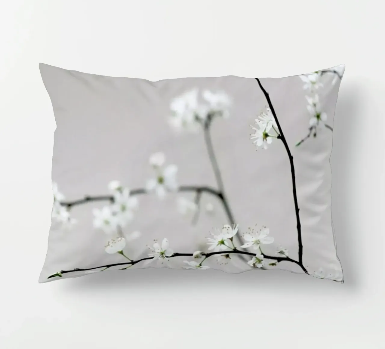 Spring Is in the Air cuscino da Studio Nahili