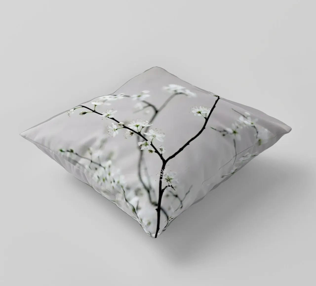 Spring Is in the Air cuscino da Studio Nahili