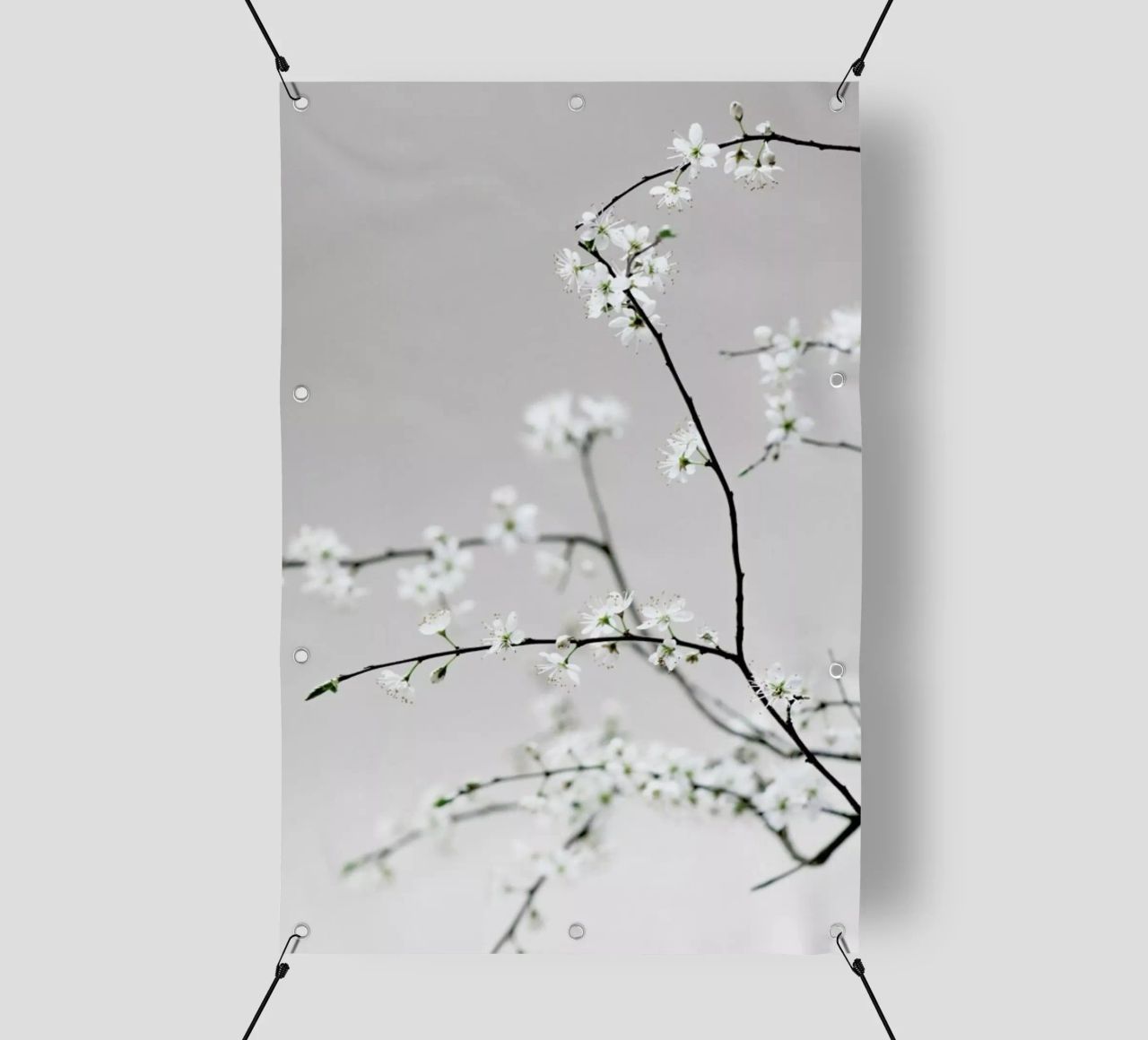 Spring Is in the Air telo in pvc da Studio Nahili
