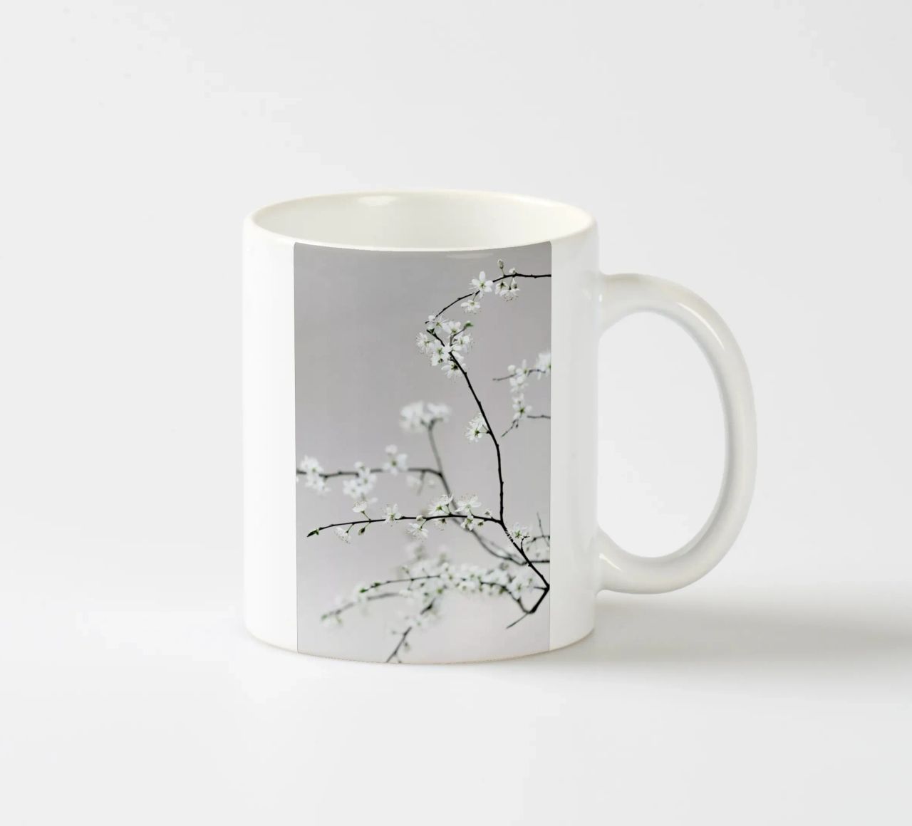 Spring Is in the Air tazza in ceramica da Studio Nahili