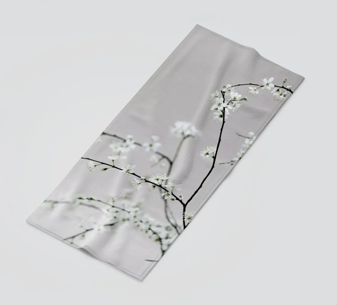 Spring Is in the Air telo mare da Studio Nahili