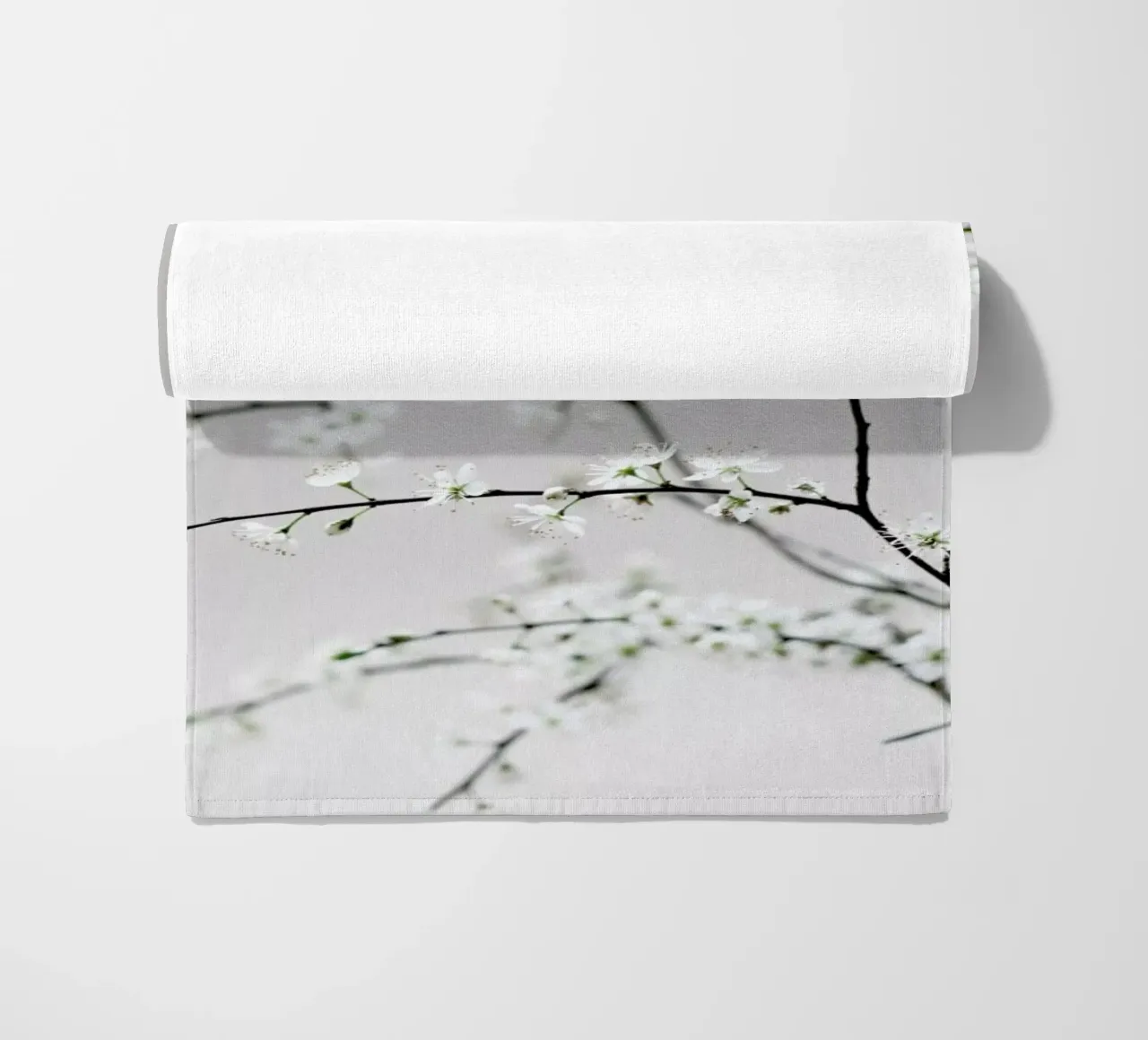 Spring Is in the Air telo mare da Studio Nahili