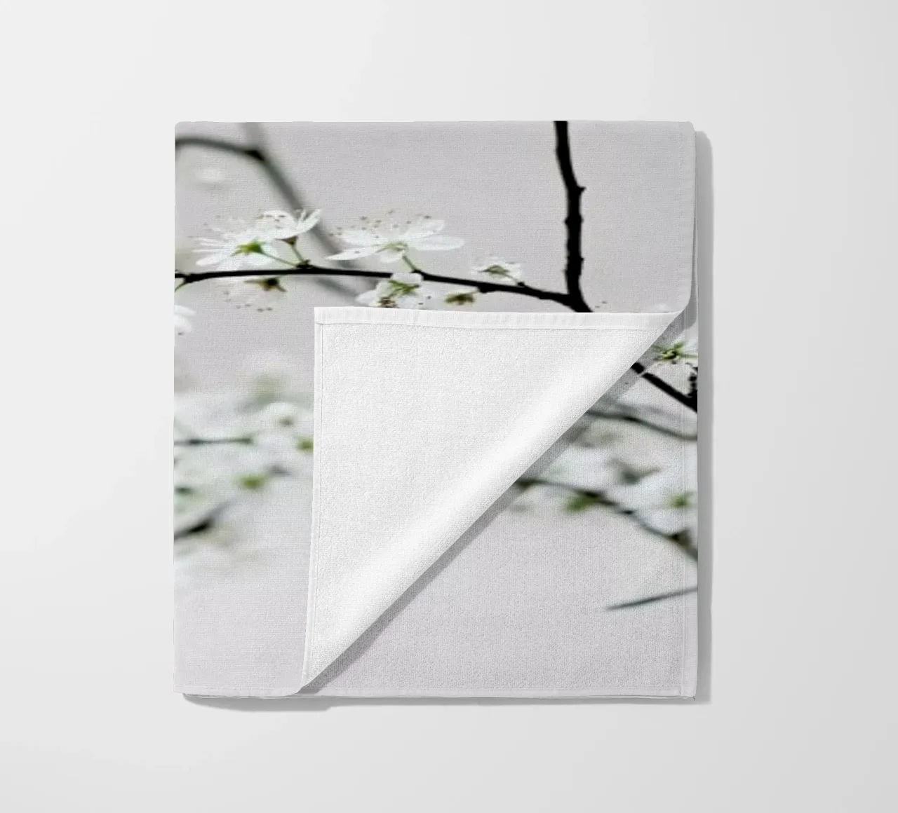 Spring Is in the Air telo mare da Studio Nahili