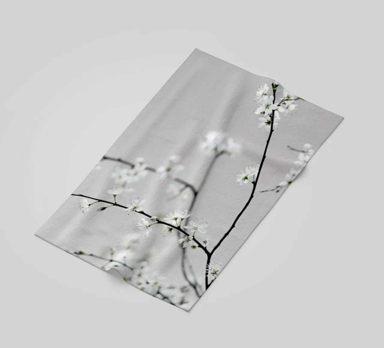 Spring Is in the Air telo mare da Studio Nahili