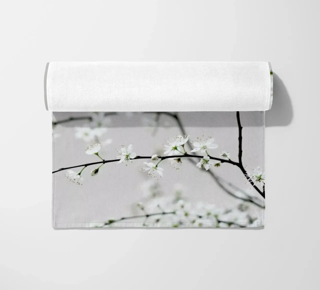 Spring Is in the Air telo mare da Studio Nahili