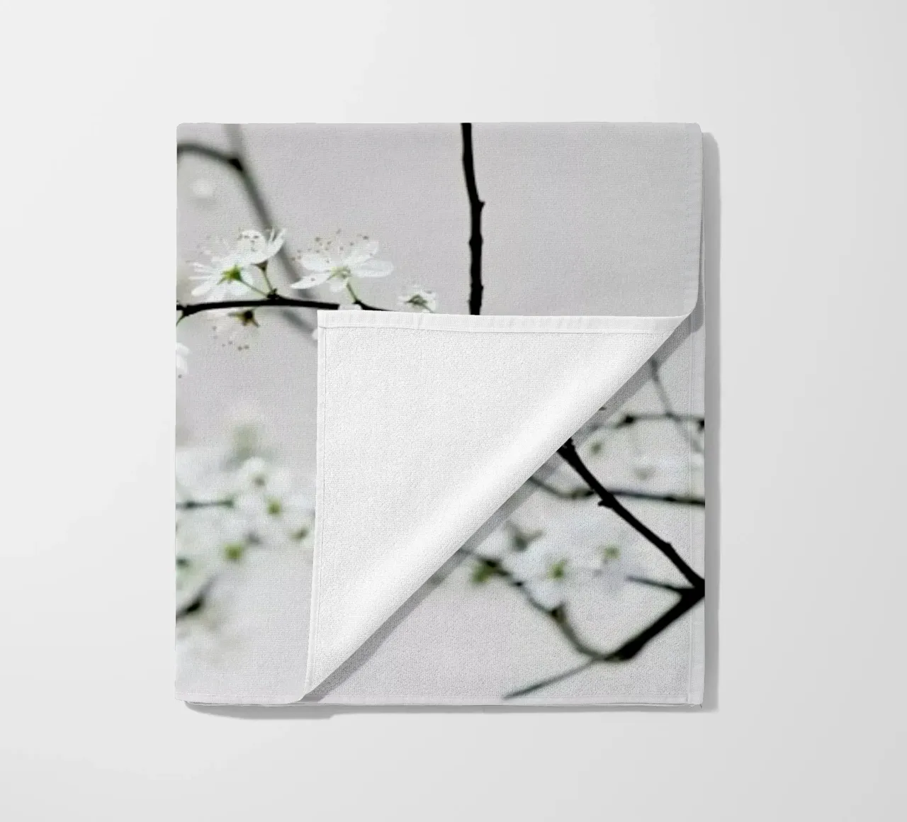 Spring Is in the Air telo mare da Studio Nahili