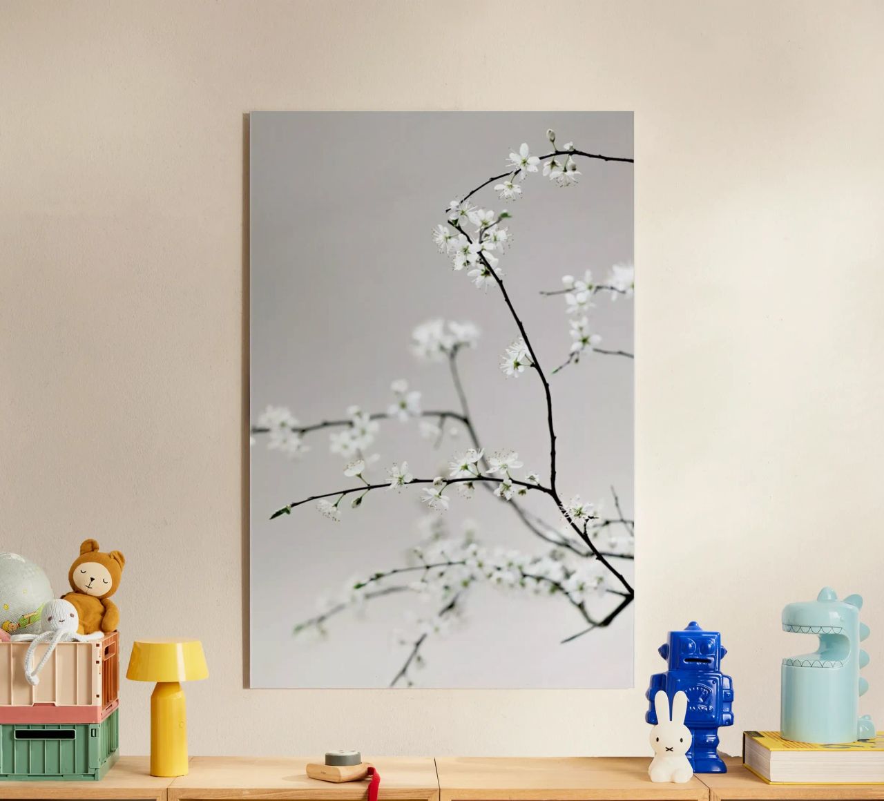 Spring Is in the Air plexiglass da Studio Nahili