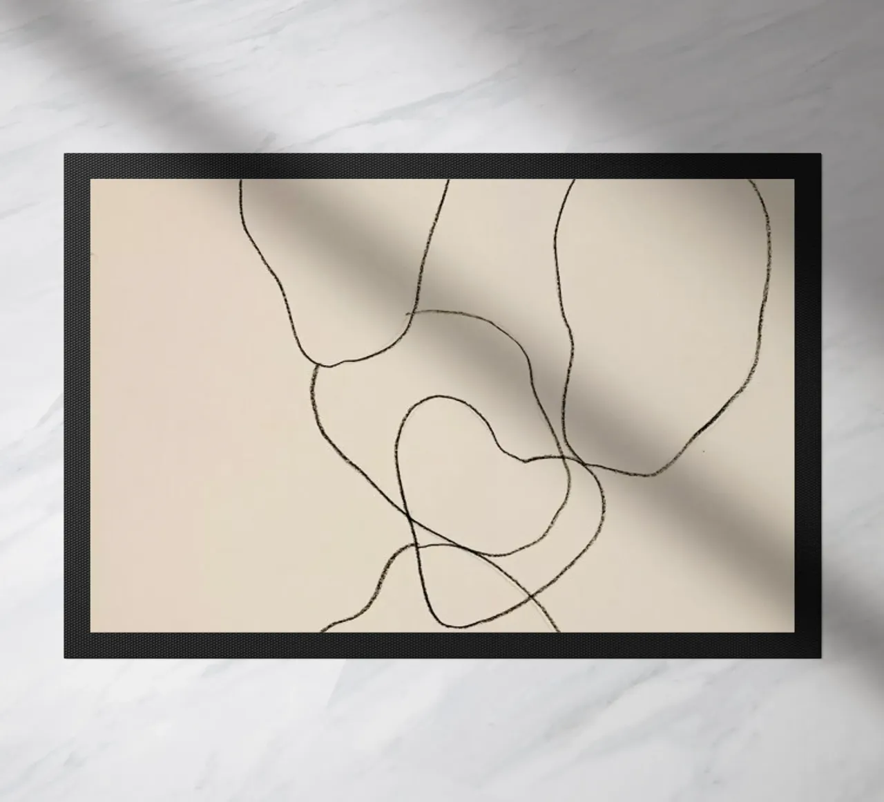 Cactus zerbino da Leigh Viner