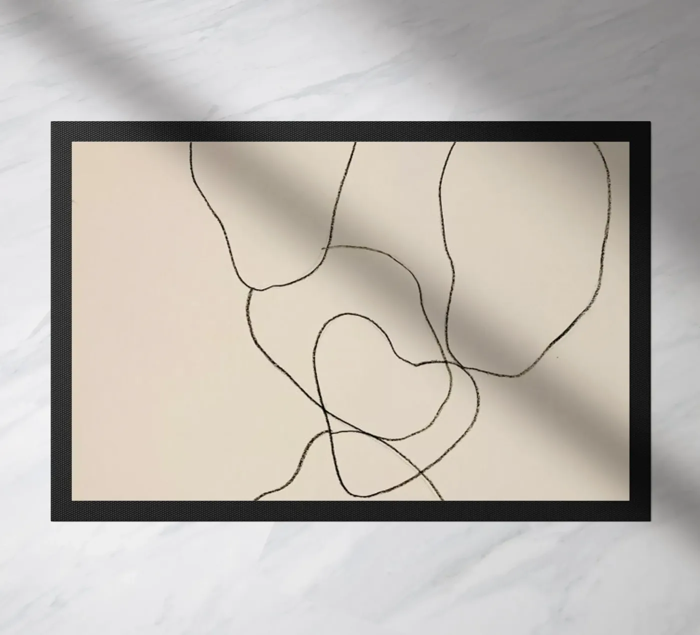 Cactus zerbino da Leigh Viner