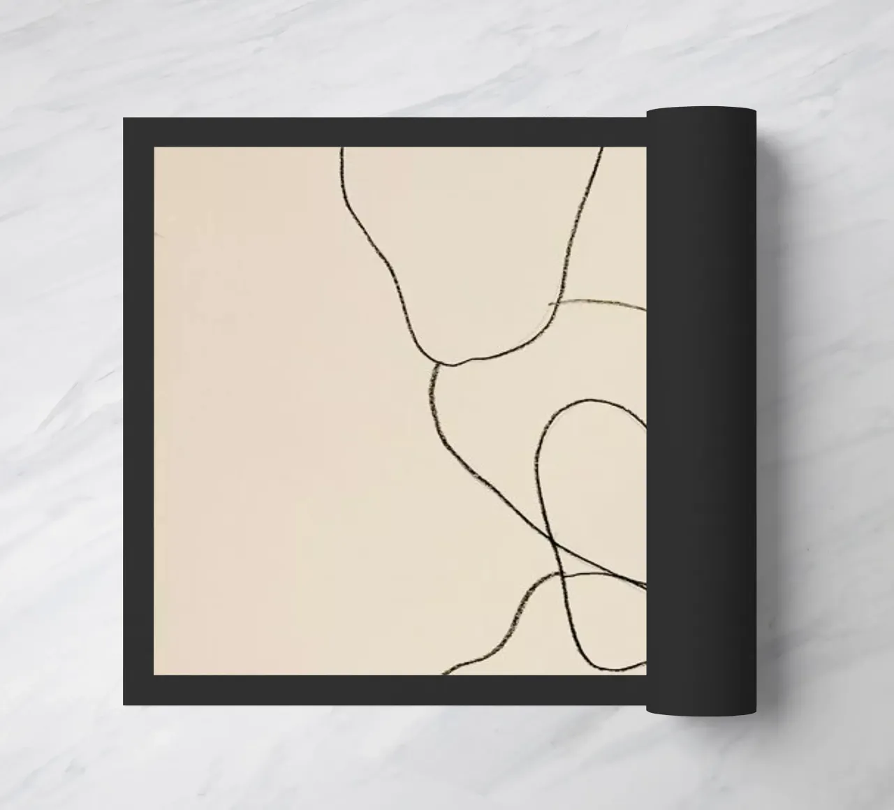 Cactus zerbino da Leigh Viner