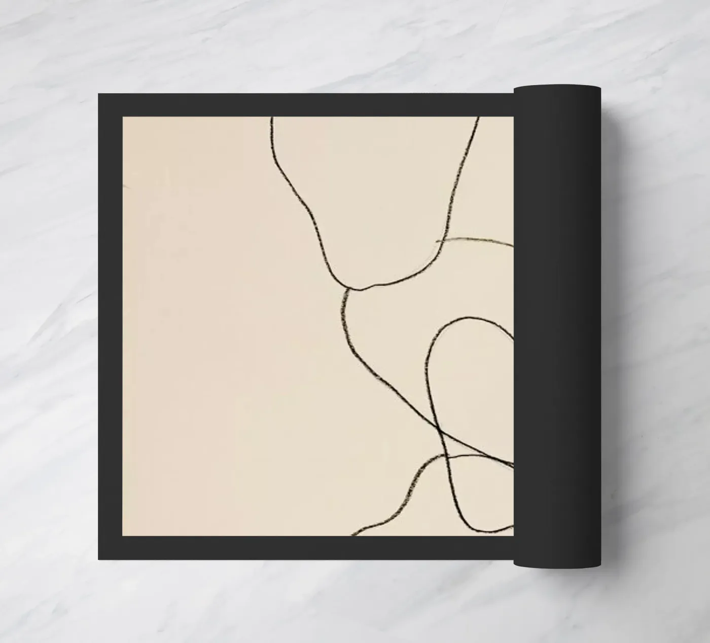 Cactus zerbino da Leigh Viner