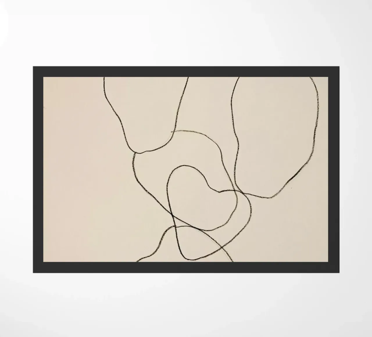 Cactus zerbino da Leigh Viner