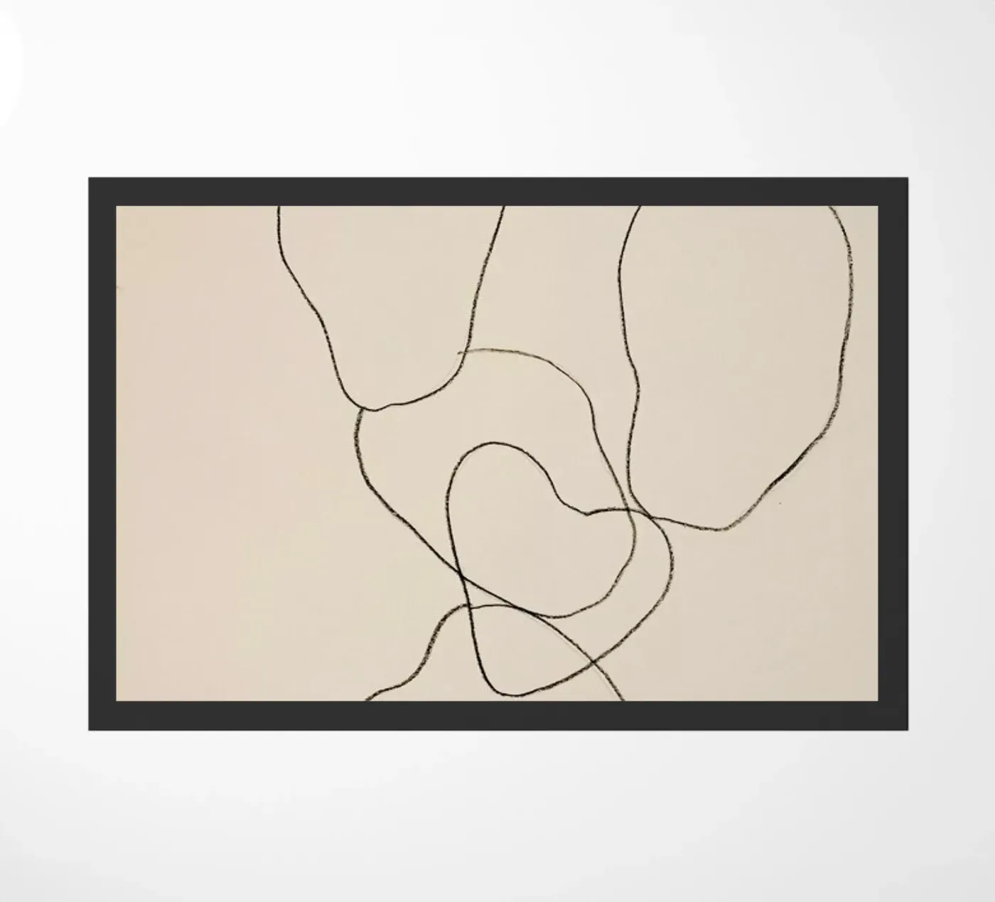 Cactus zerbino da Leigh Viner