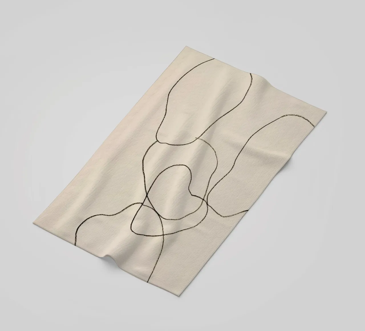 Cactus telo mare da Leigh Viner