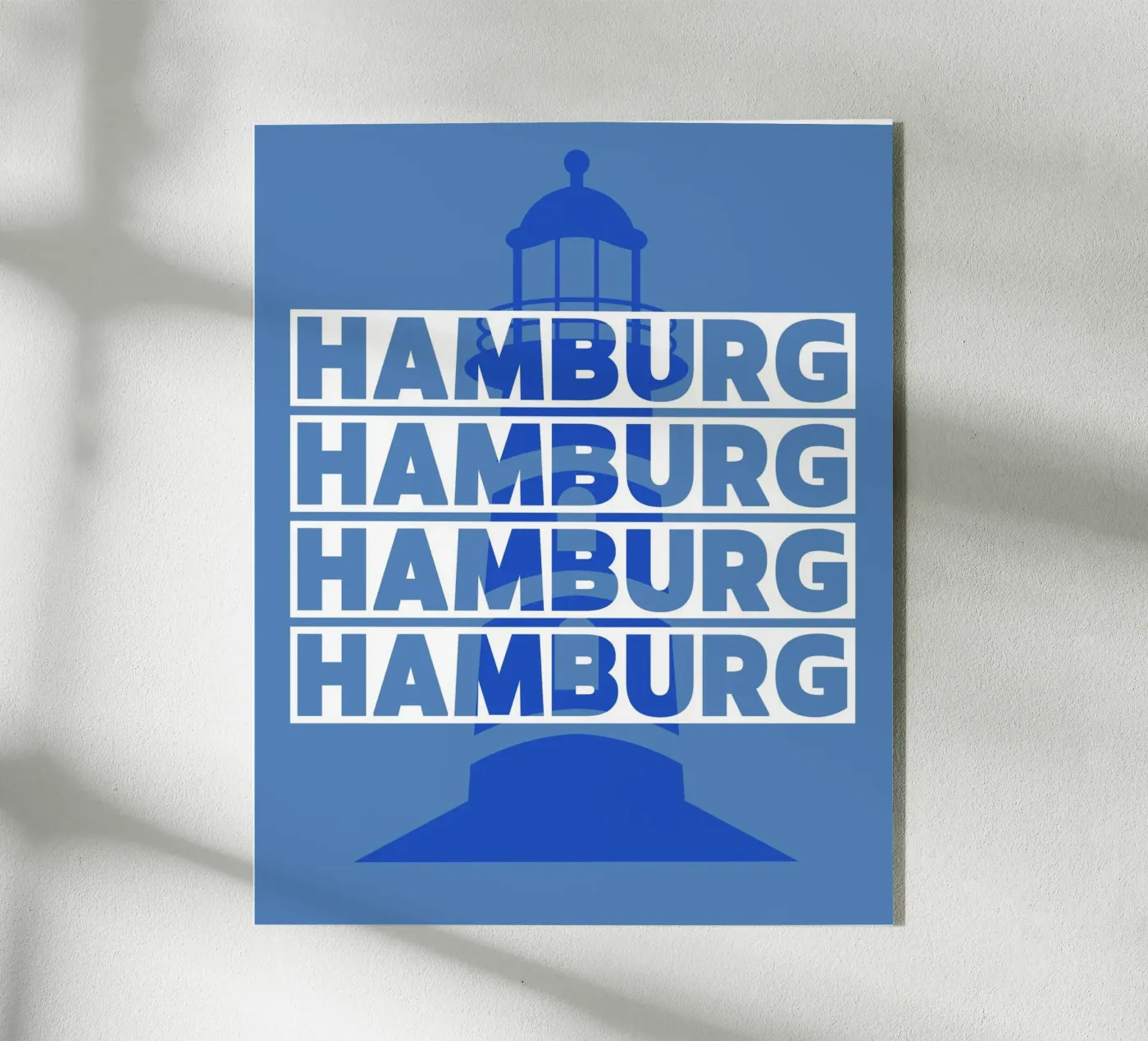 Hamburg plexiglass da pixelflow