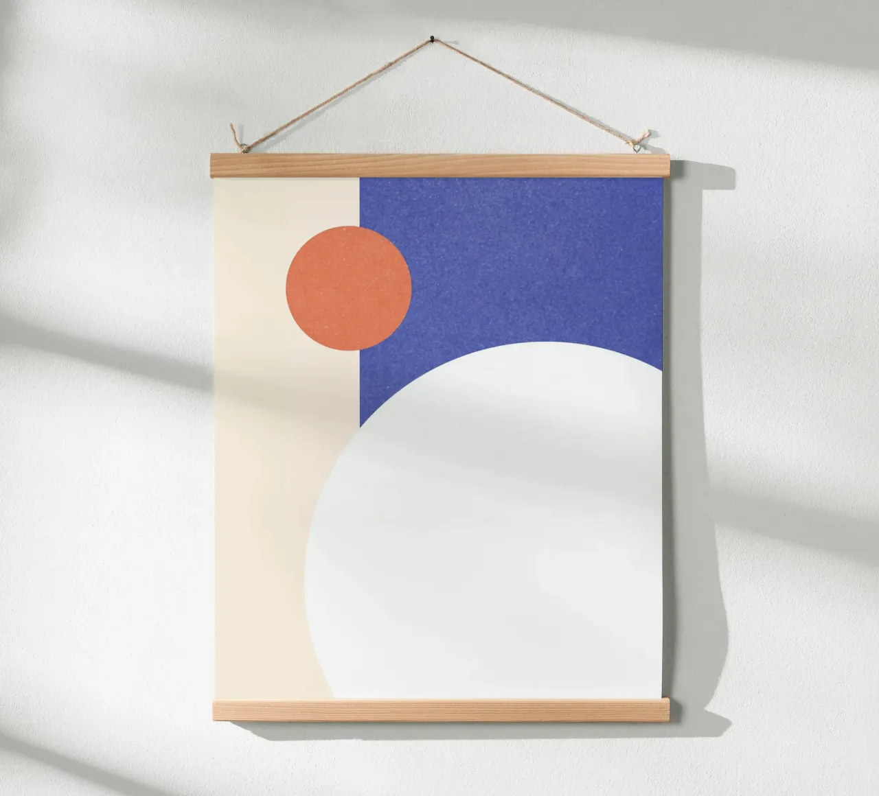 law of attraction carta hahnemühle da Ambition Wall