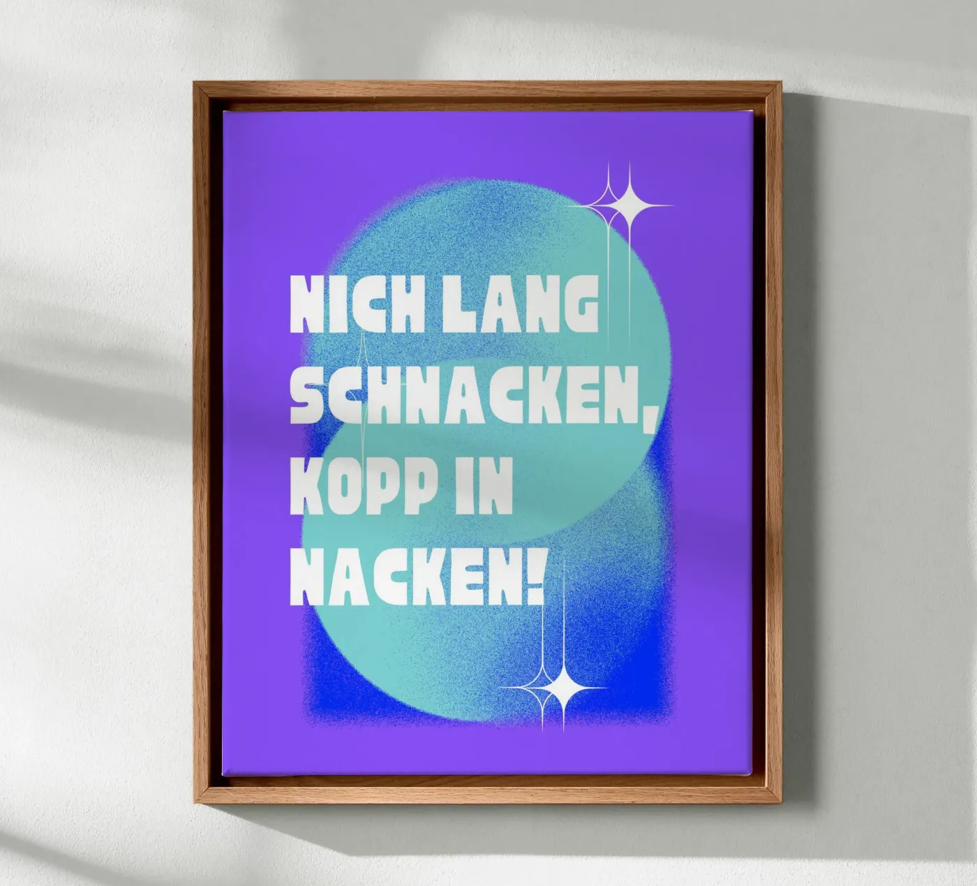 Hopp Hopp! tela da pixelflow