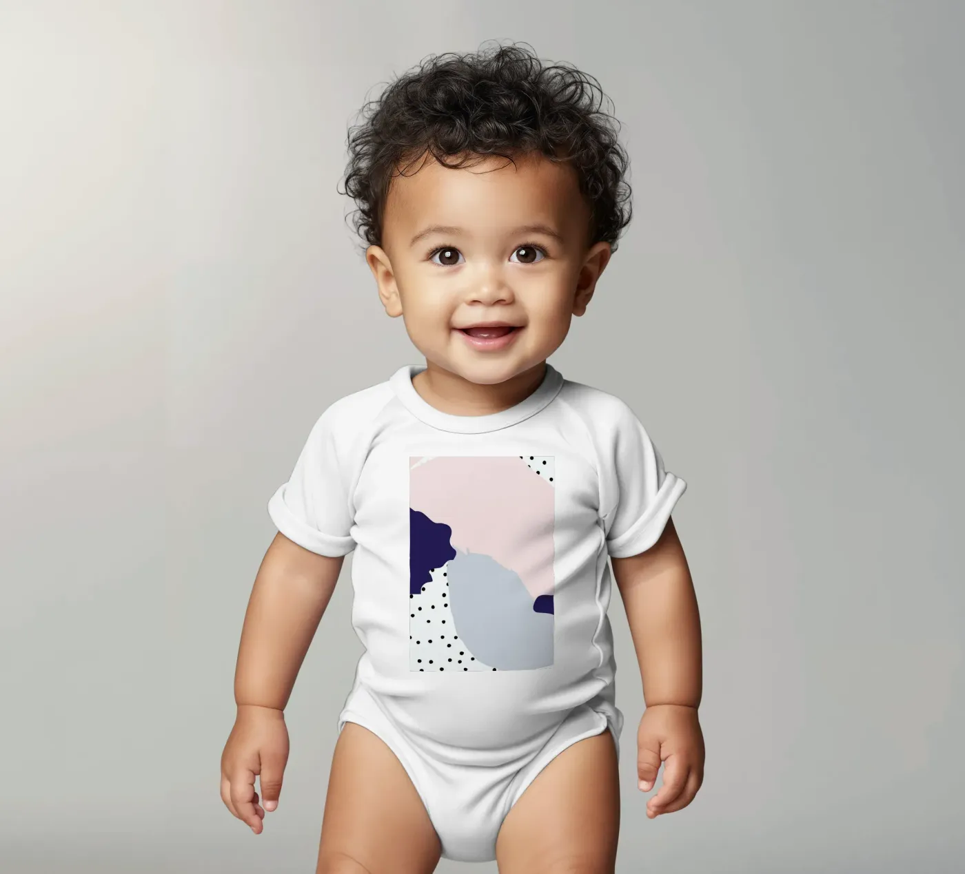Encontro body bébé de Arthelps gGmbH