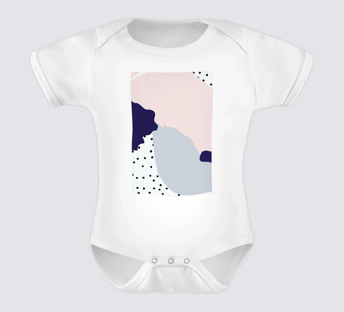 Encontro body bébé de Arthelps gGmbH