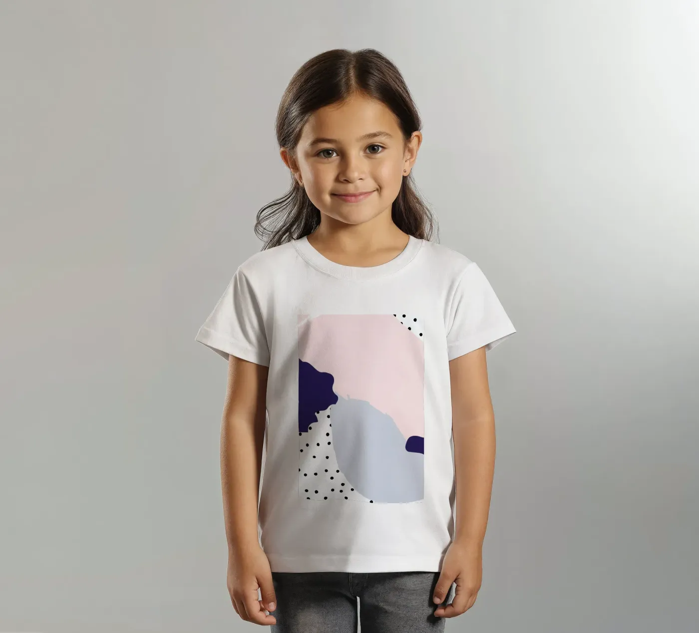 Encontro t-shirt bambini da Arthelps gGmbH