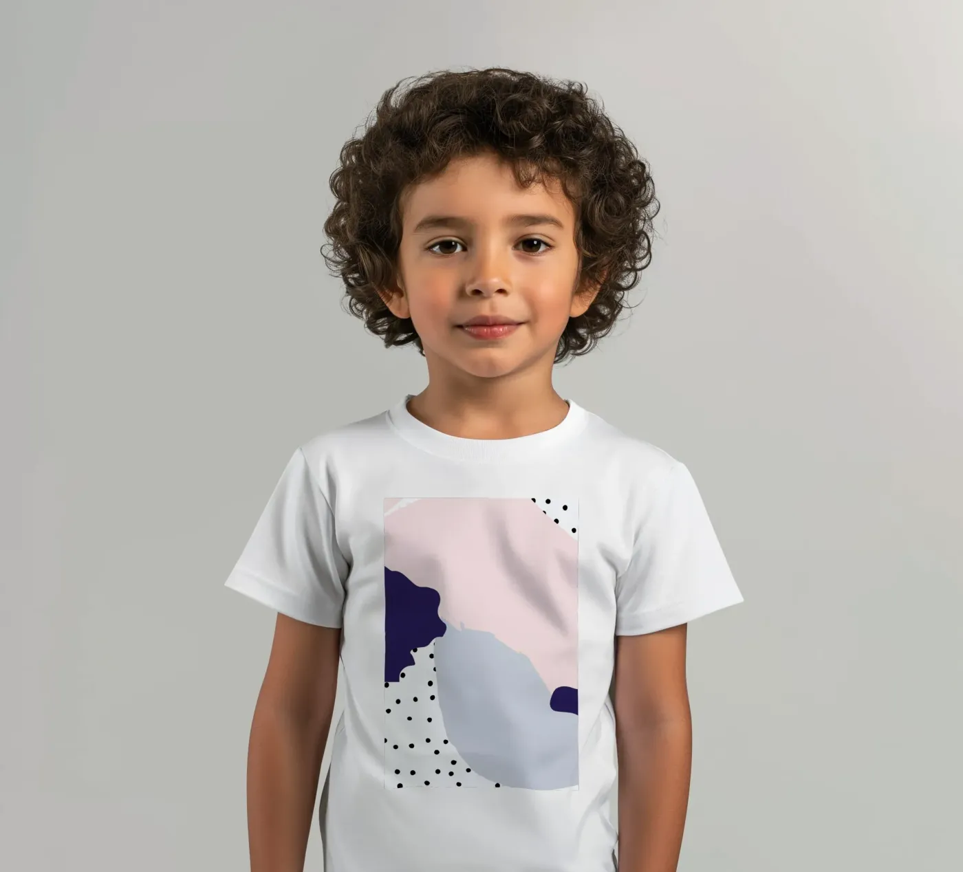 Encontro t-shirt bambini da Arthelps gGmbH