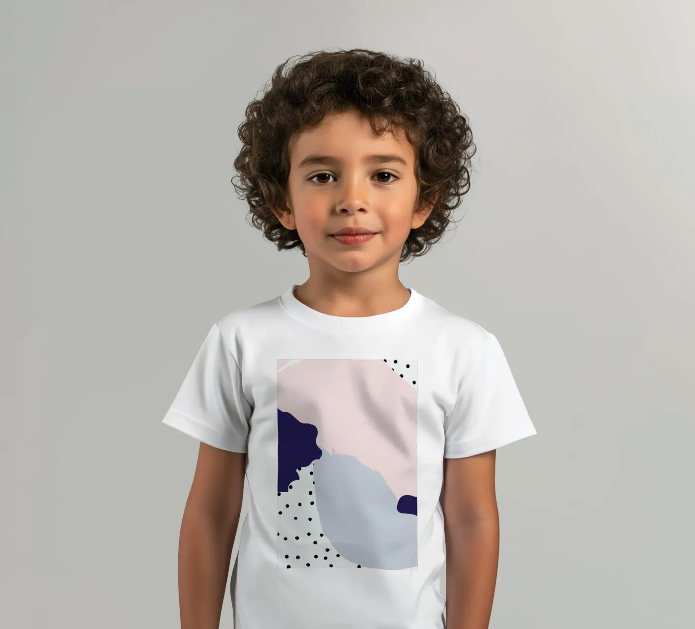 Encontro t-shirt bambini da Arthelps gGmbH