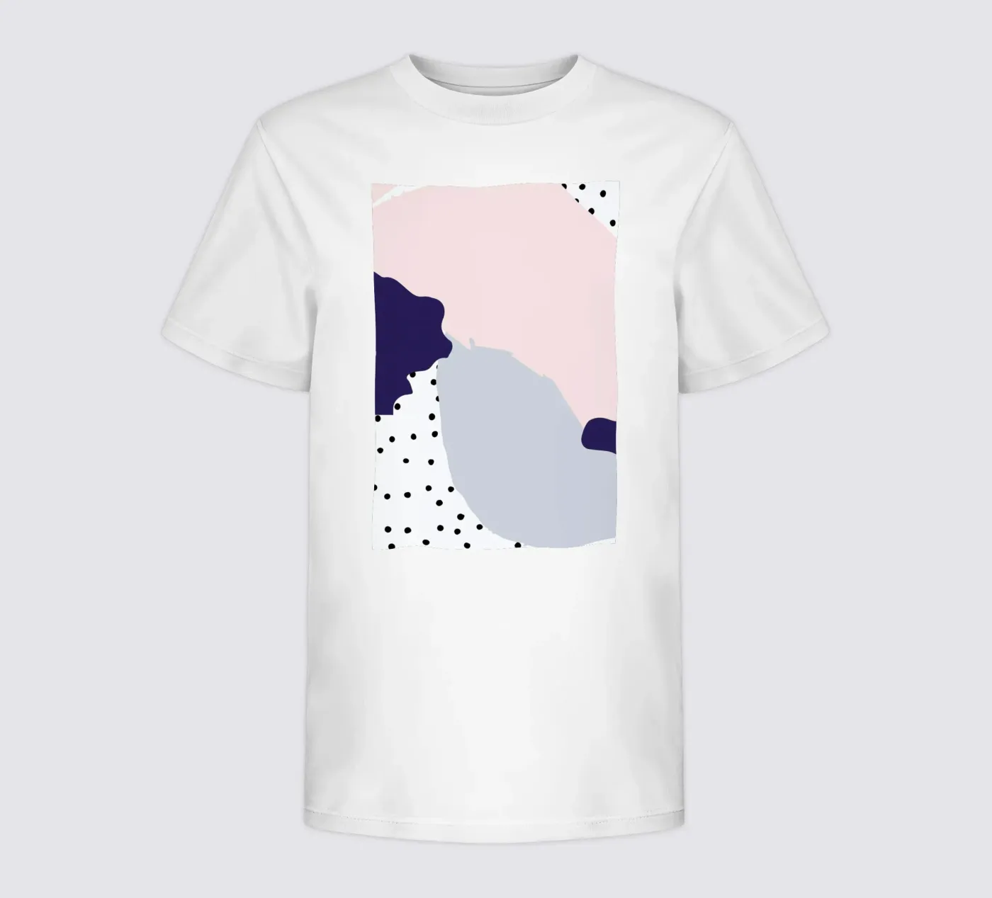 Encontro t-shirt bambini da Arthelps gGmbH