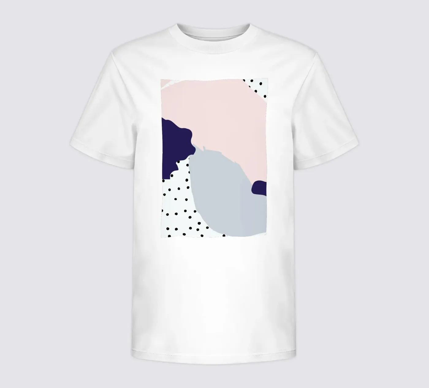 Encontro t-shirt bambini da Arthelps gGmbH