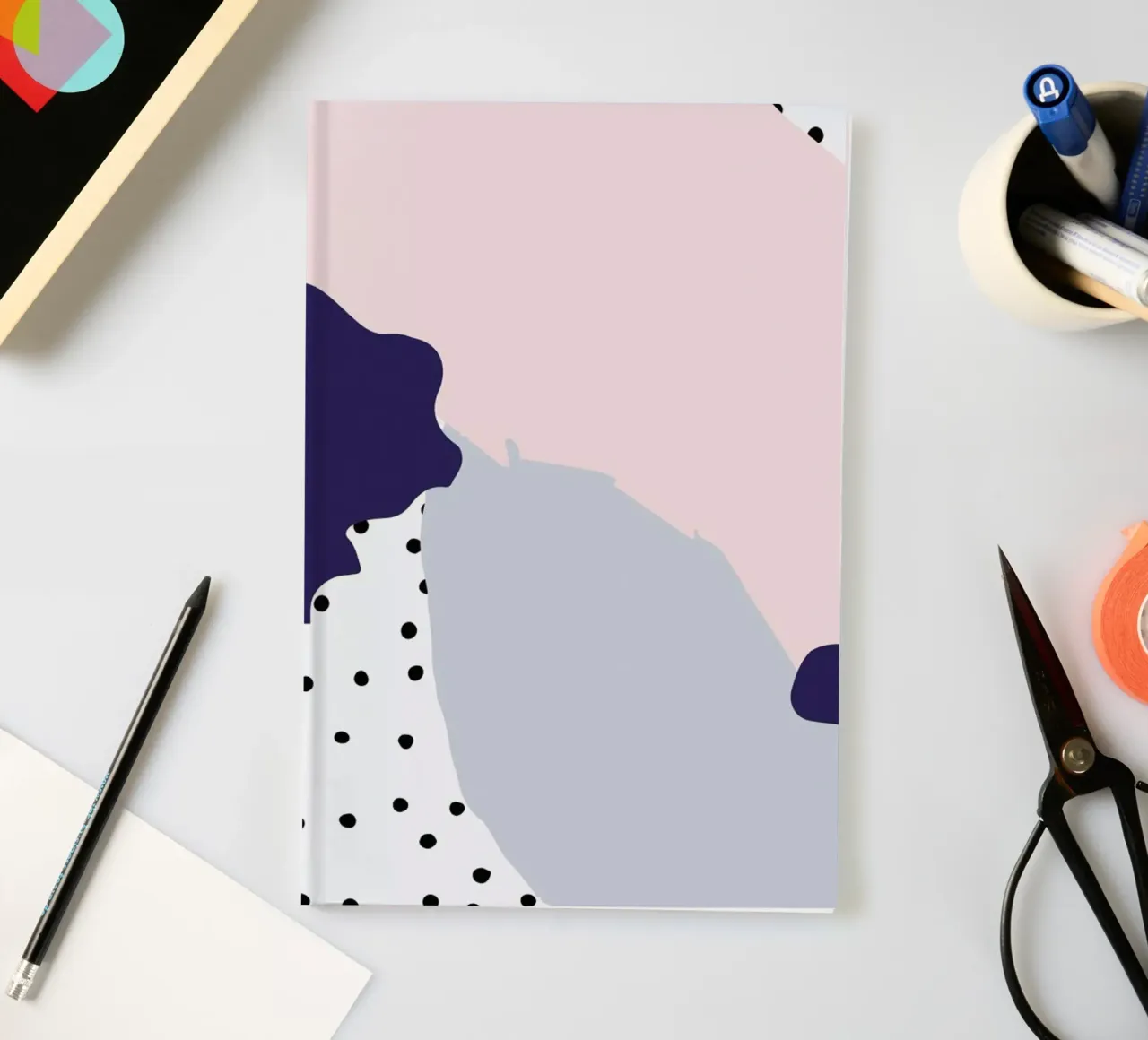Encontro notebook by Arthelps gGmbH