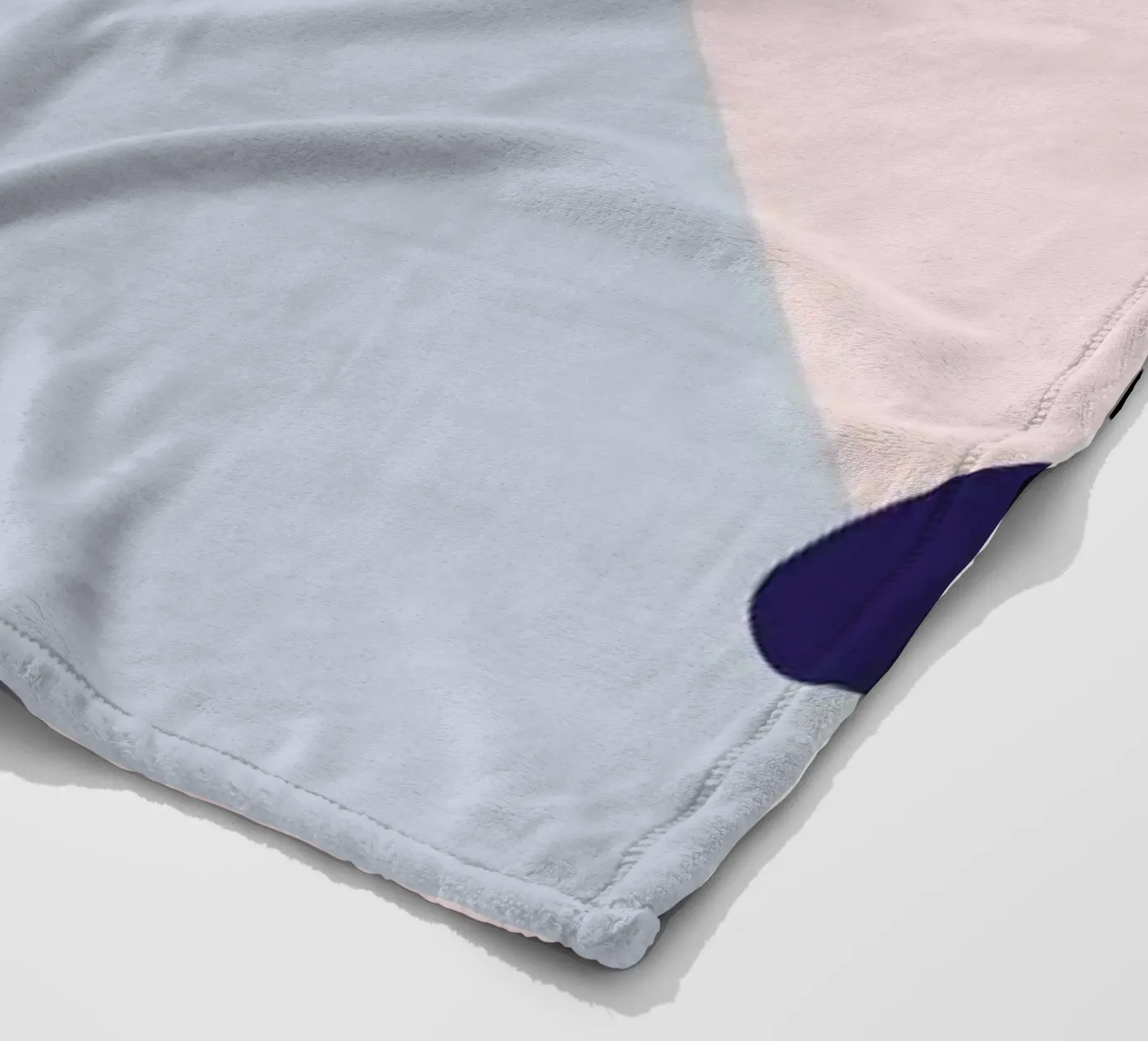 Encontro Fleecedecke von Arthelps gGmbH