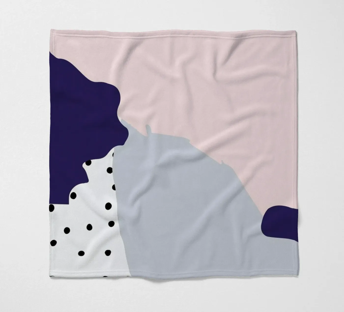 Encontro Fleecedecke von Arthelps gGmbH