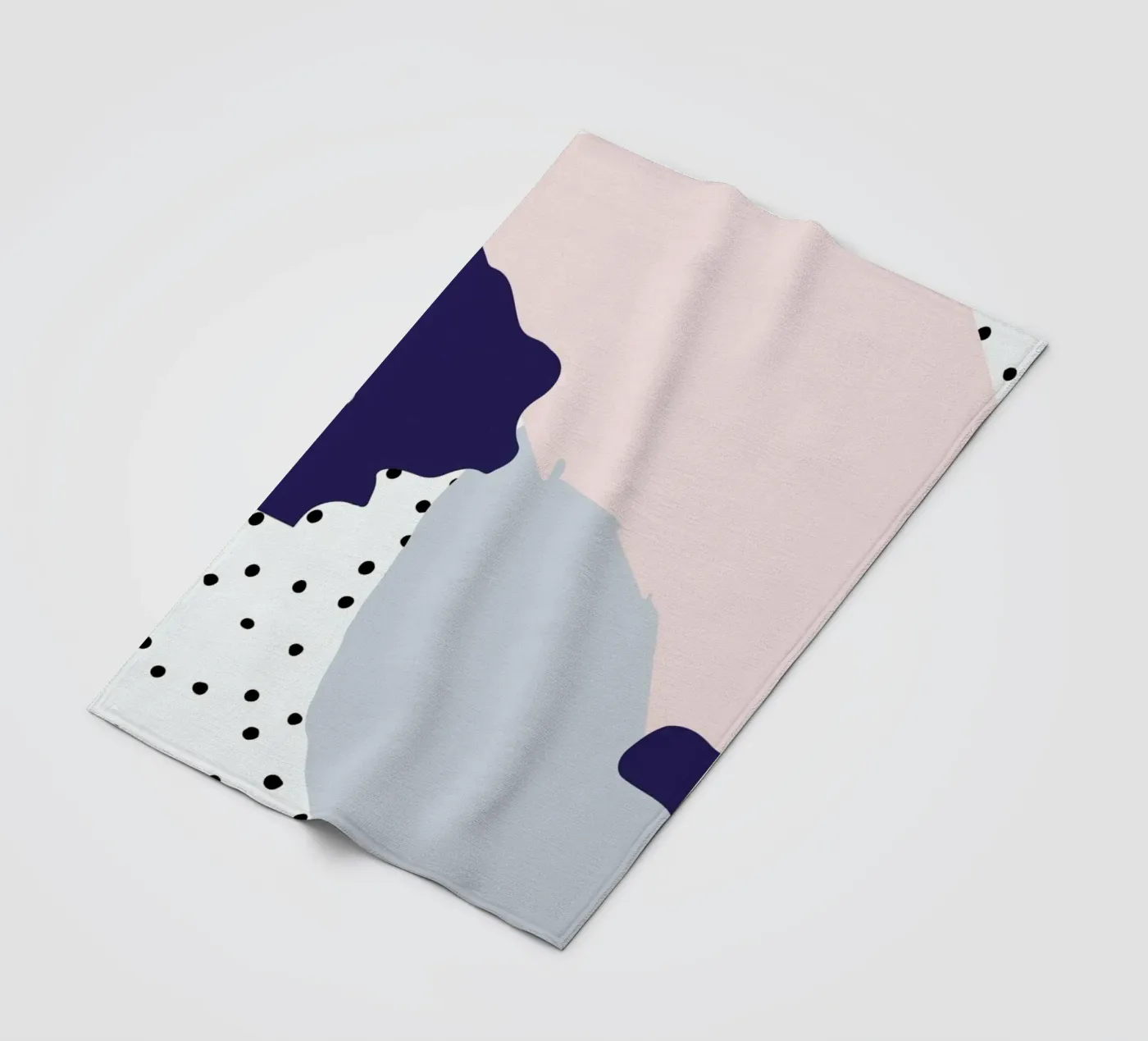 Encontro Fleecedecke von Arthelps gGmbH