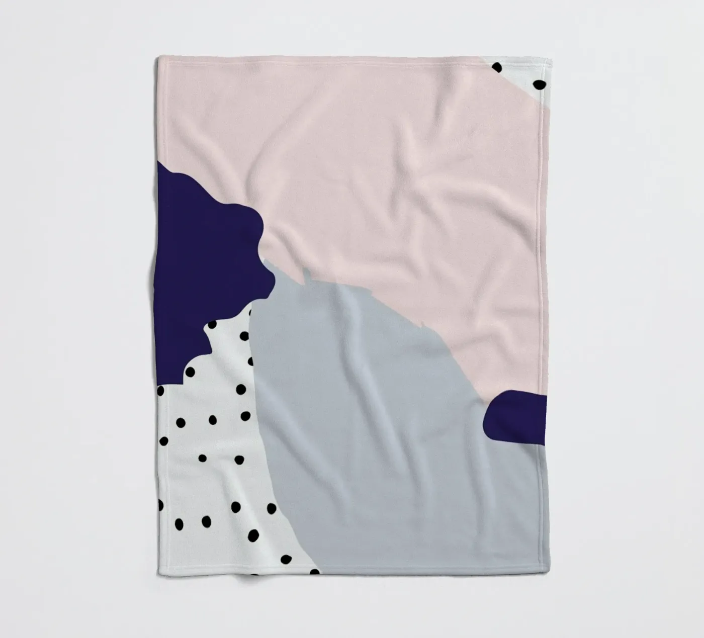 Encontro Fleecedecke von Arthelps gGmbH