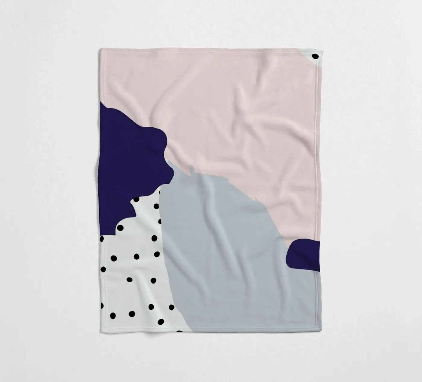 Encontro Fleecedecke von Arthelps gGmbH