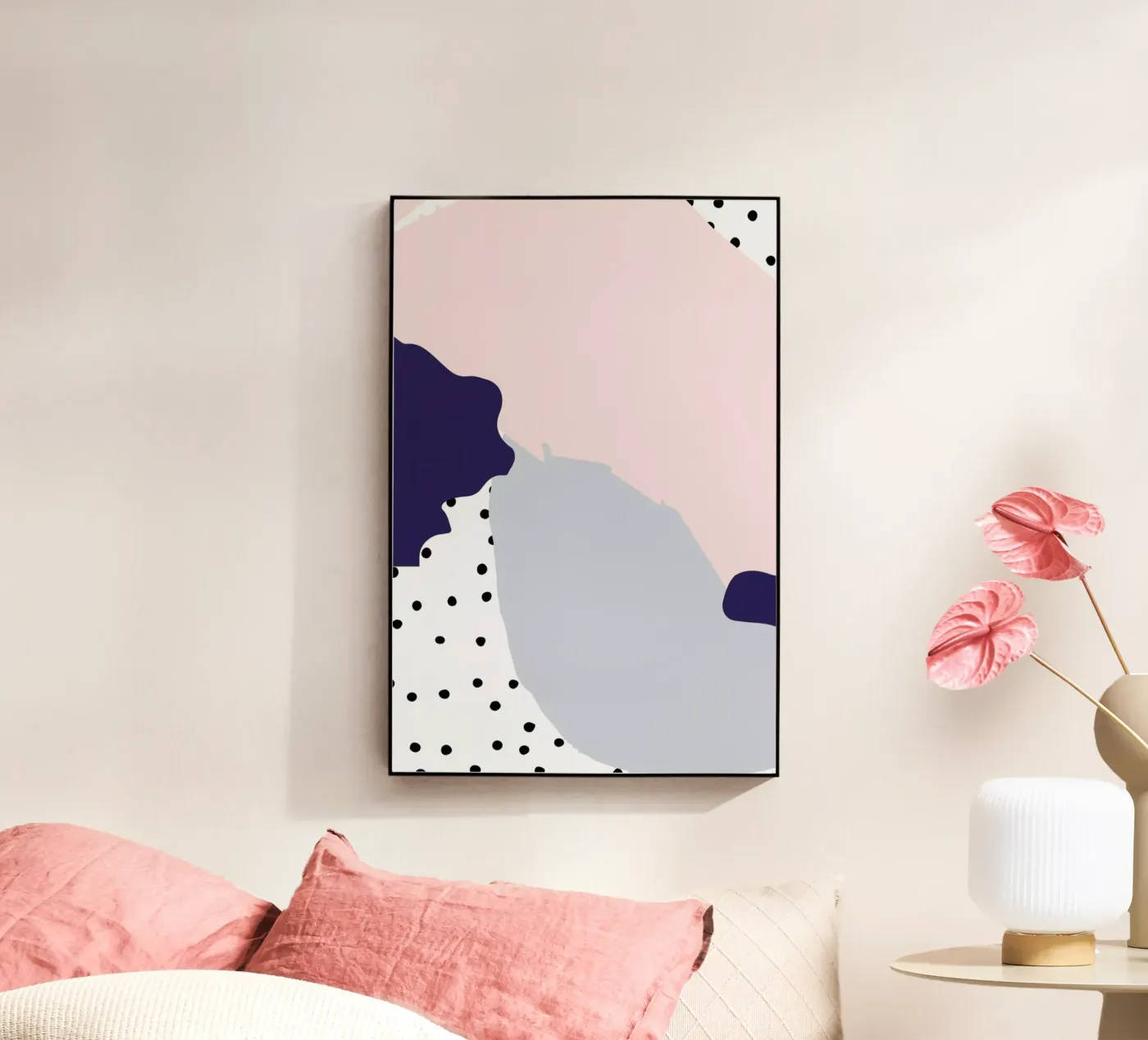 Encontro Acryl-Glas von Arthelps gGmbH