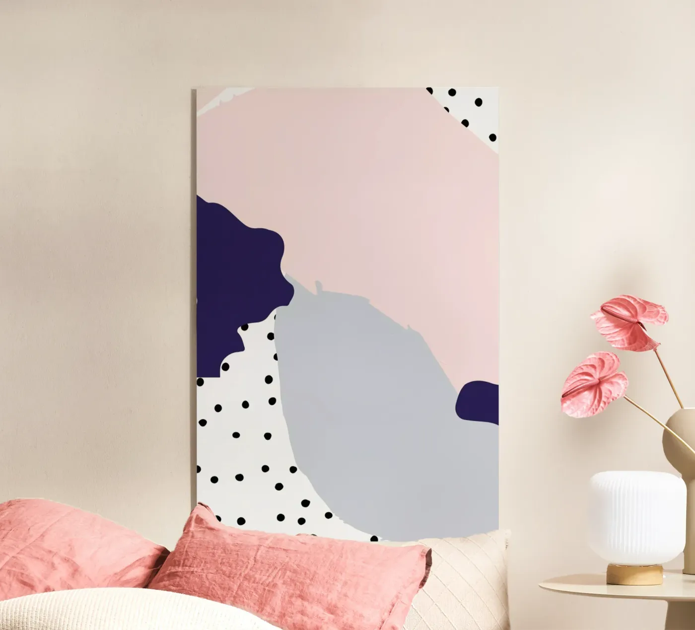 Encontro Acryl-Glas von Arthelps gGmbH