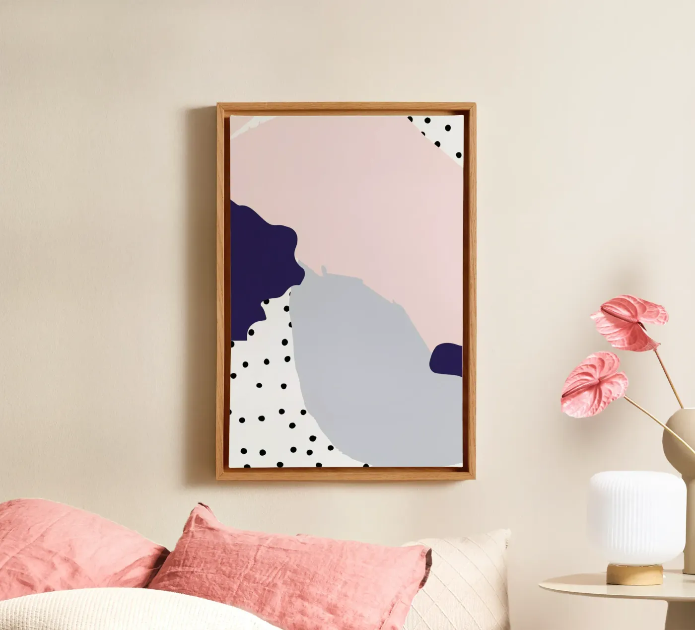Encontro canvas by Arthelps gGmbH