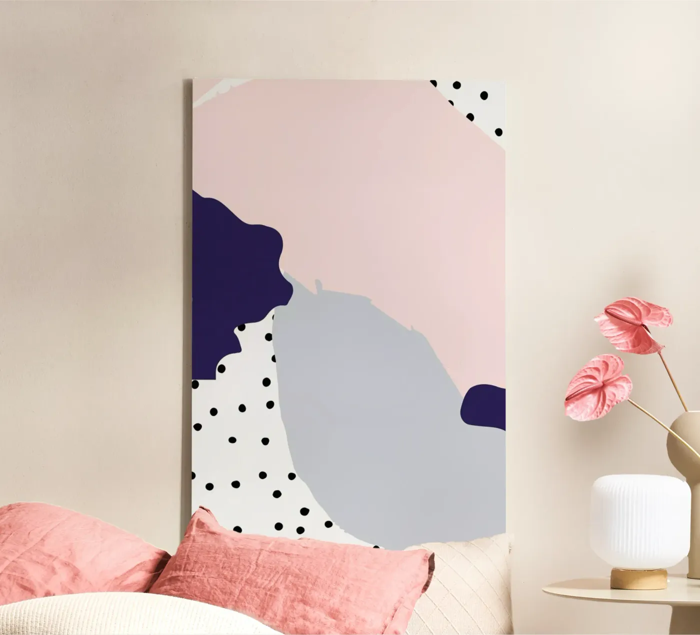 Encontro canvas by Arthelps gGmbH