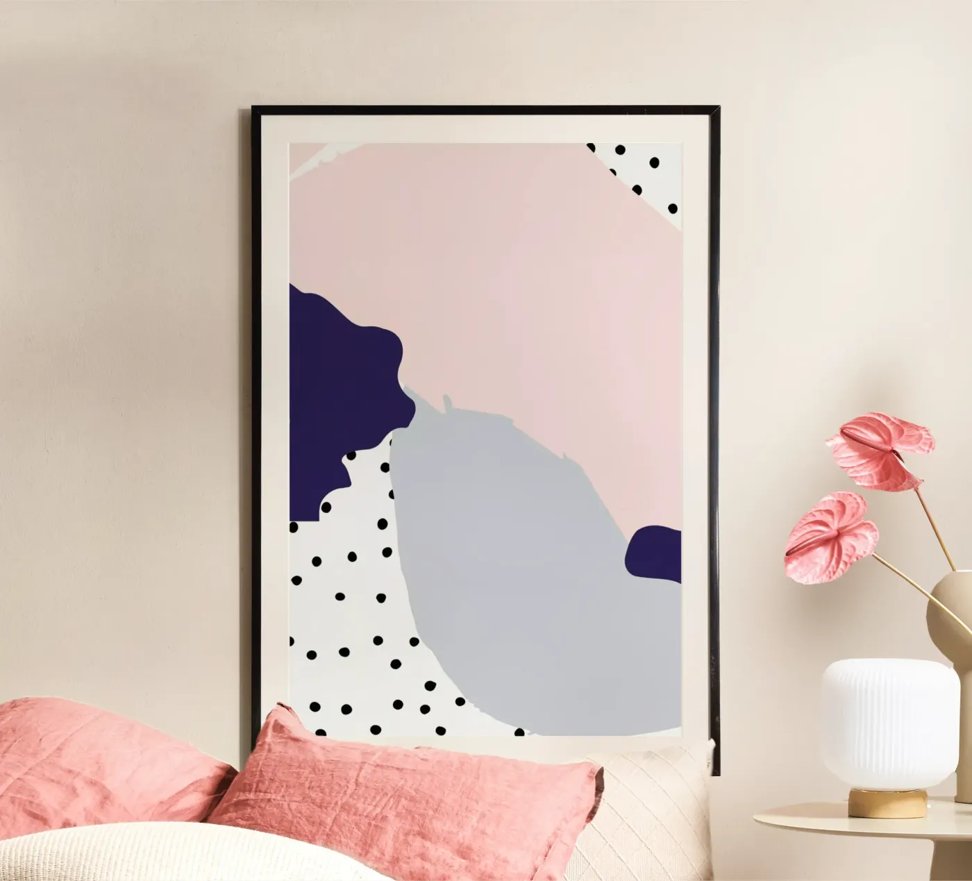 Encontro poster da Arthelps gGmbH