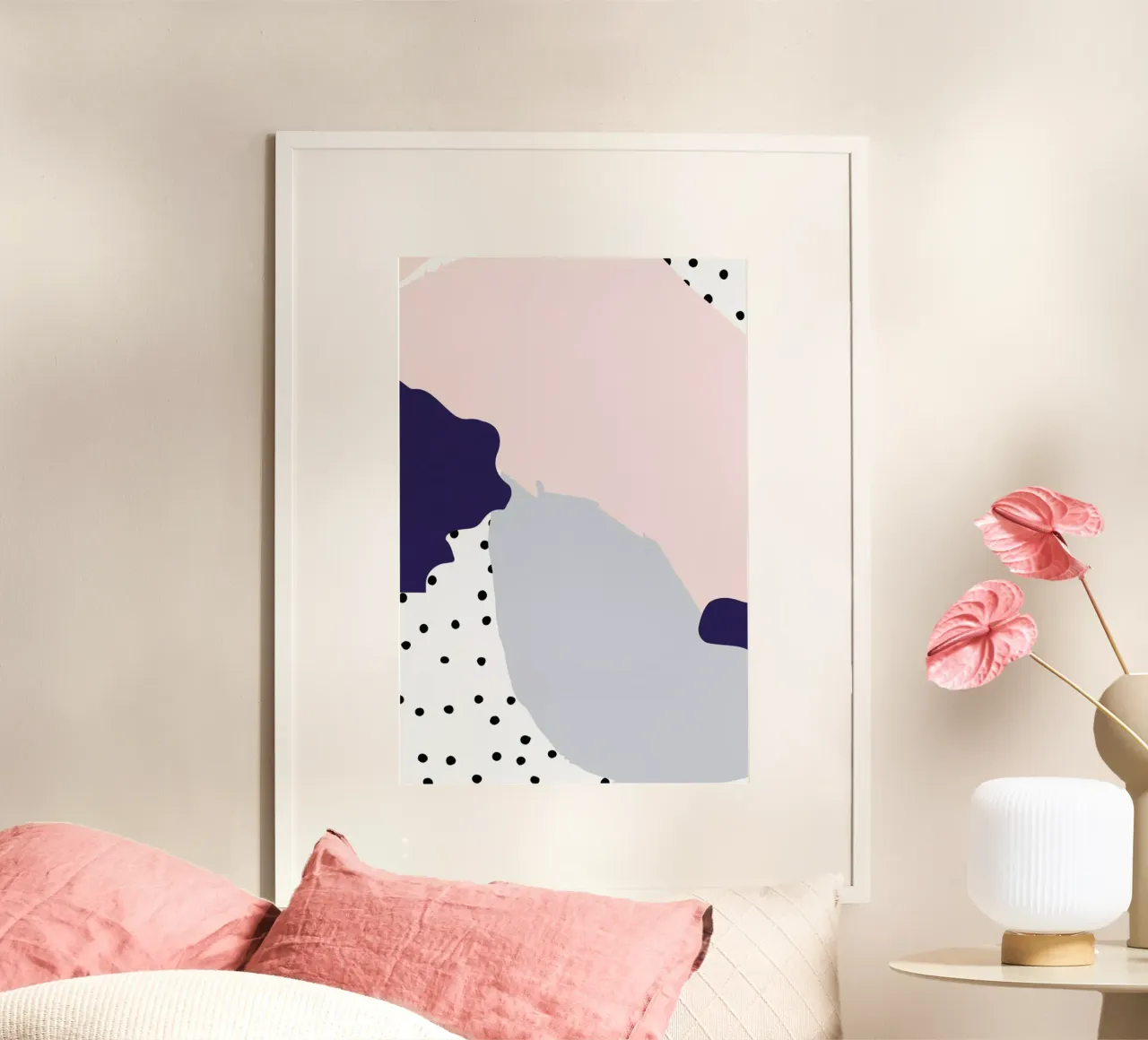 Encontro poster da Arthelps gGmbH