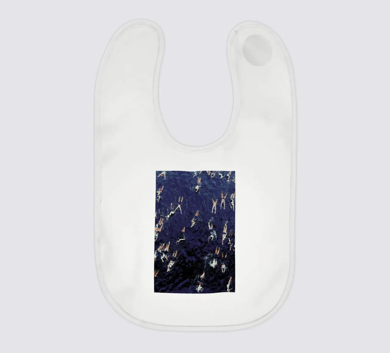 Swimming bavaglino da Sebastian Hilgetag