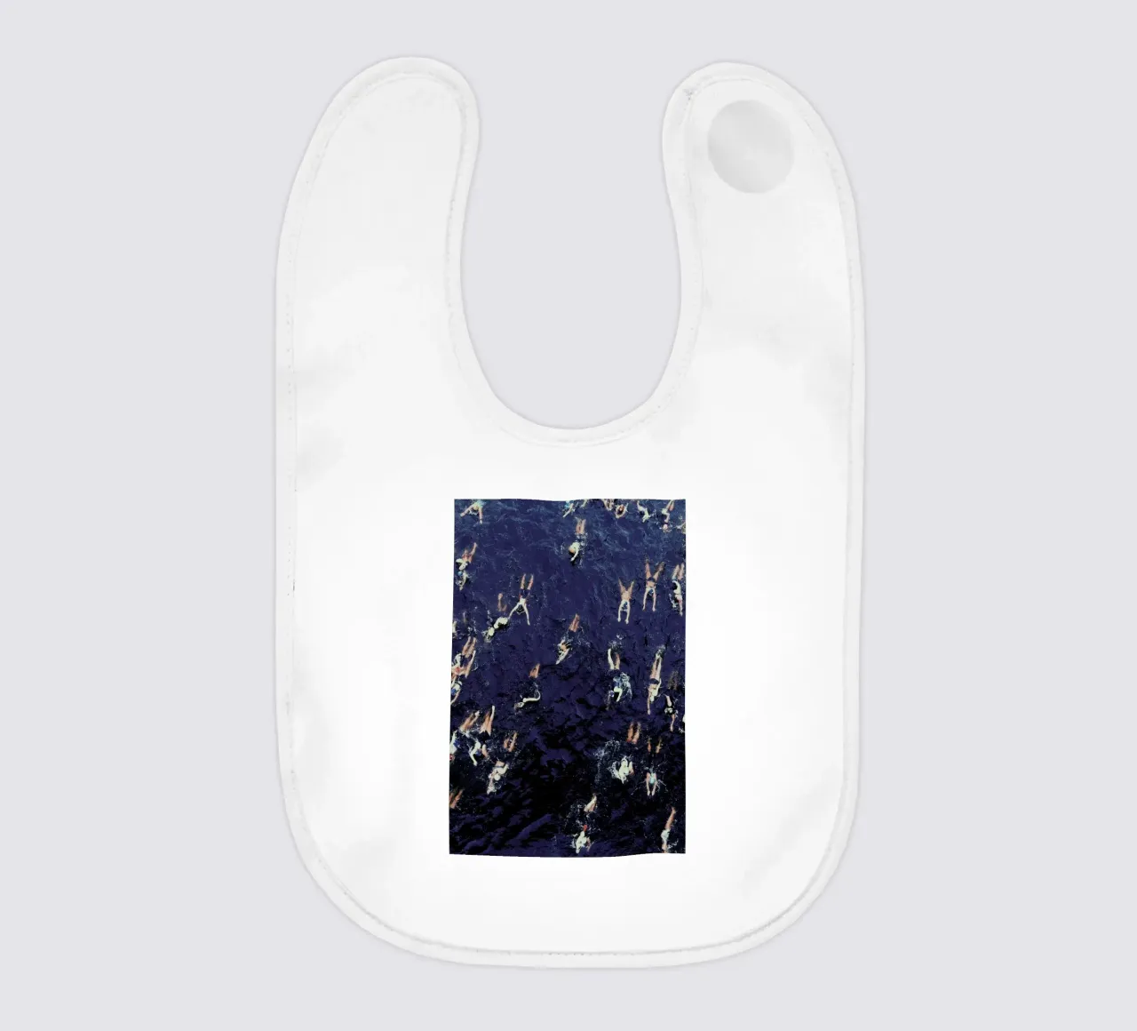 Swimming bavaglino da Sebastian Hilgetag