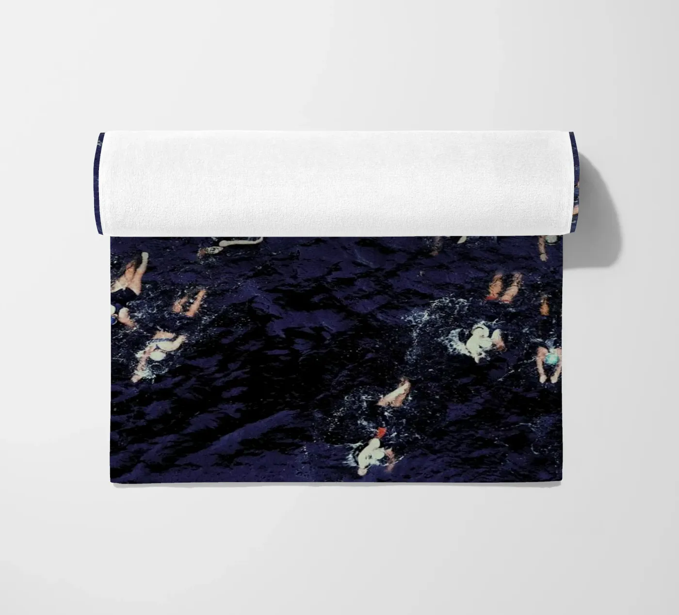 Swimming telo mare da Sebastian Hilgetag