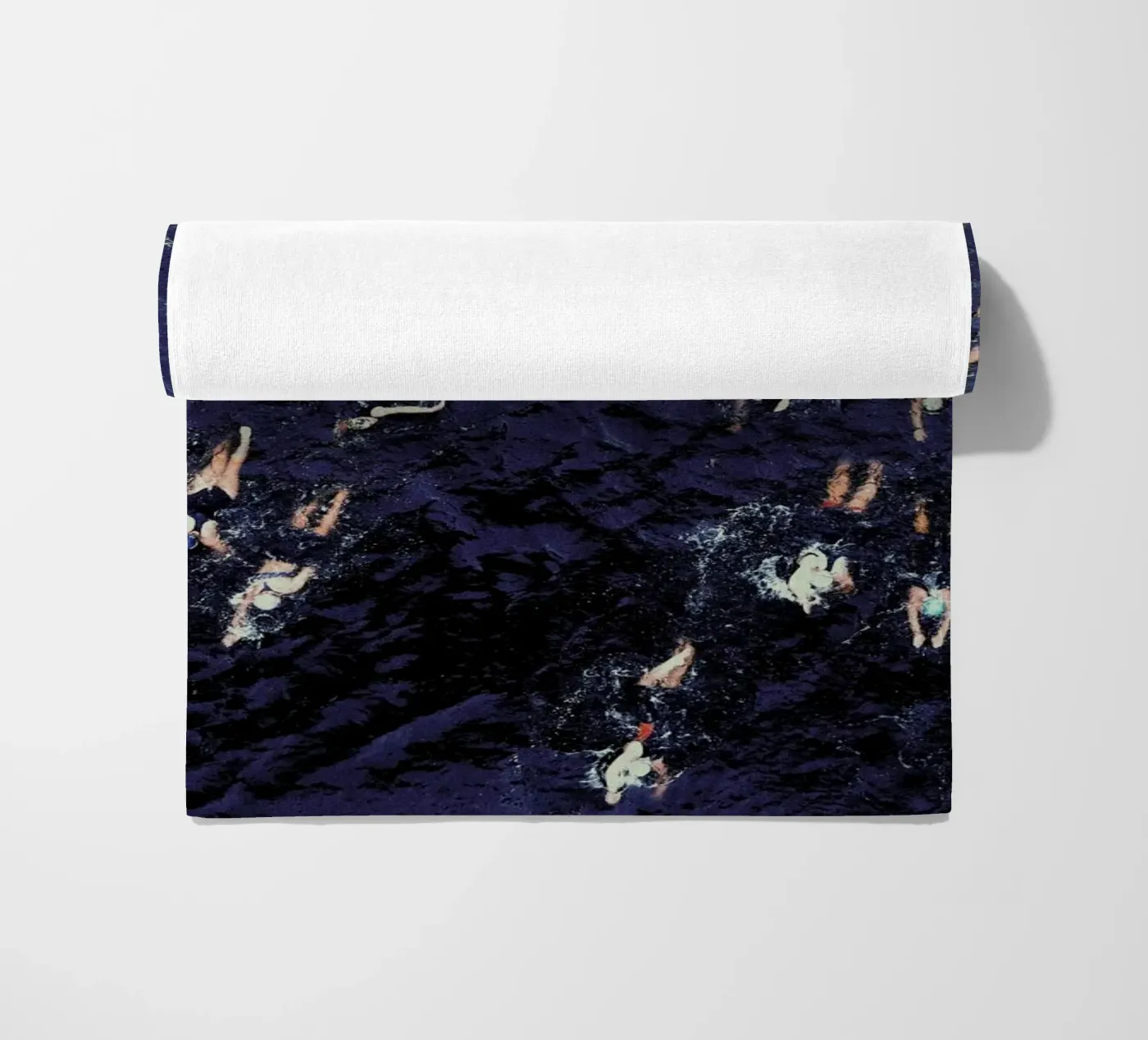 Swimming telo mare da Sebastian Hilgetag