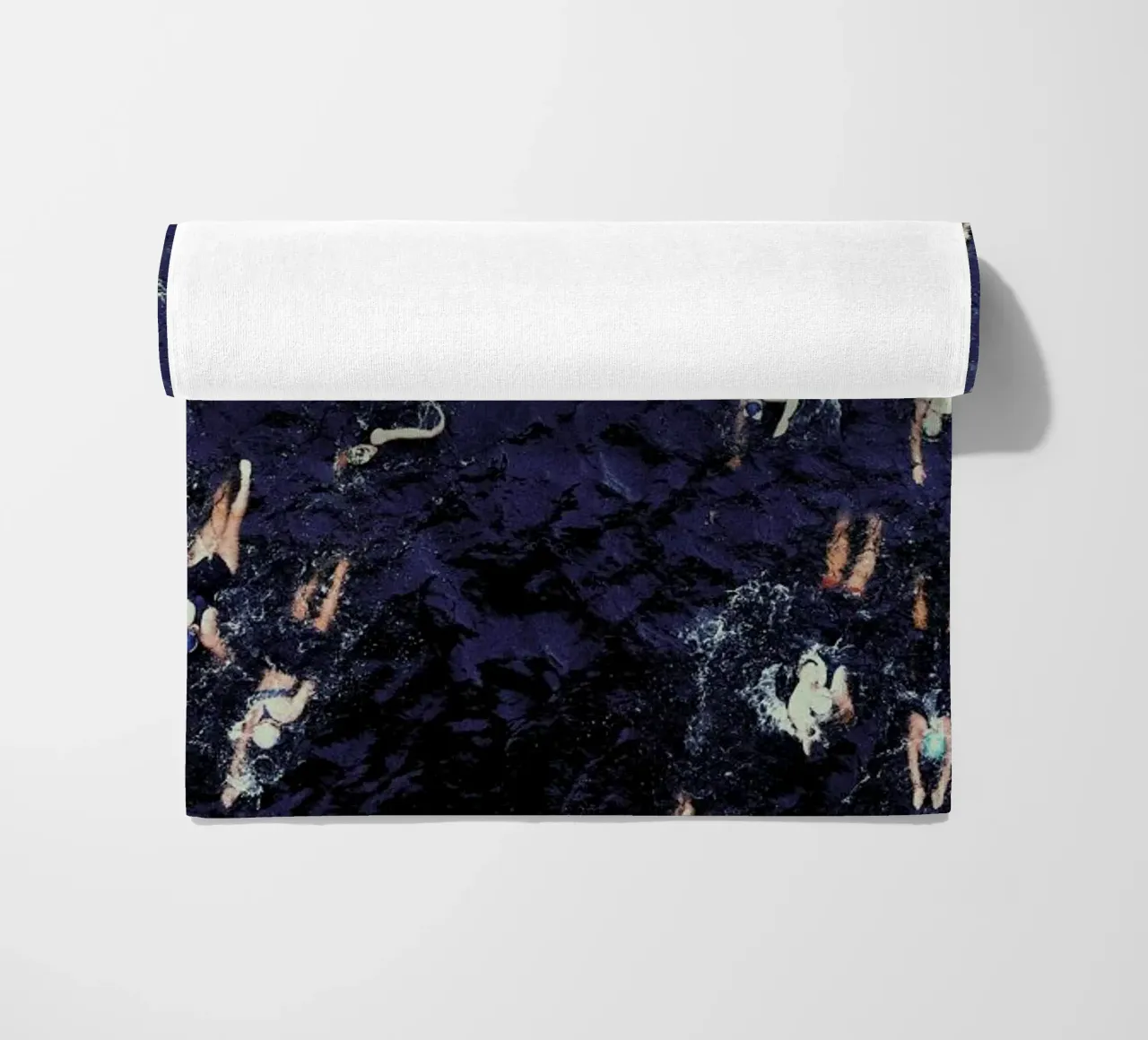 Swimming telo mare da Sebastian Hilgetag