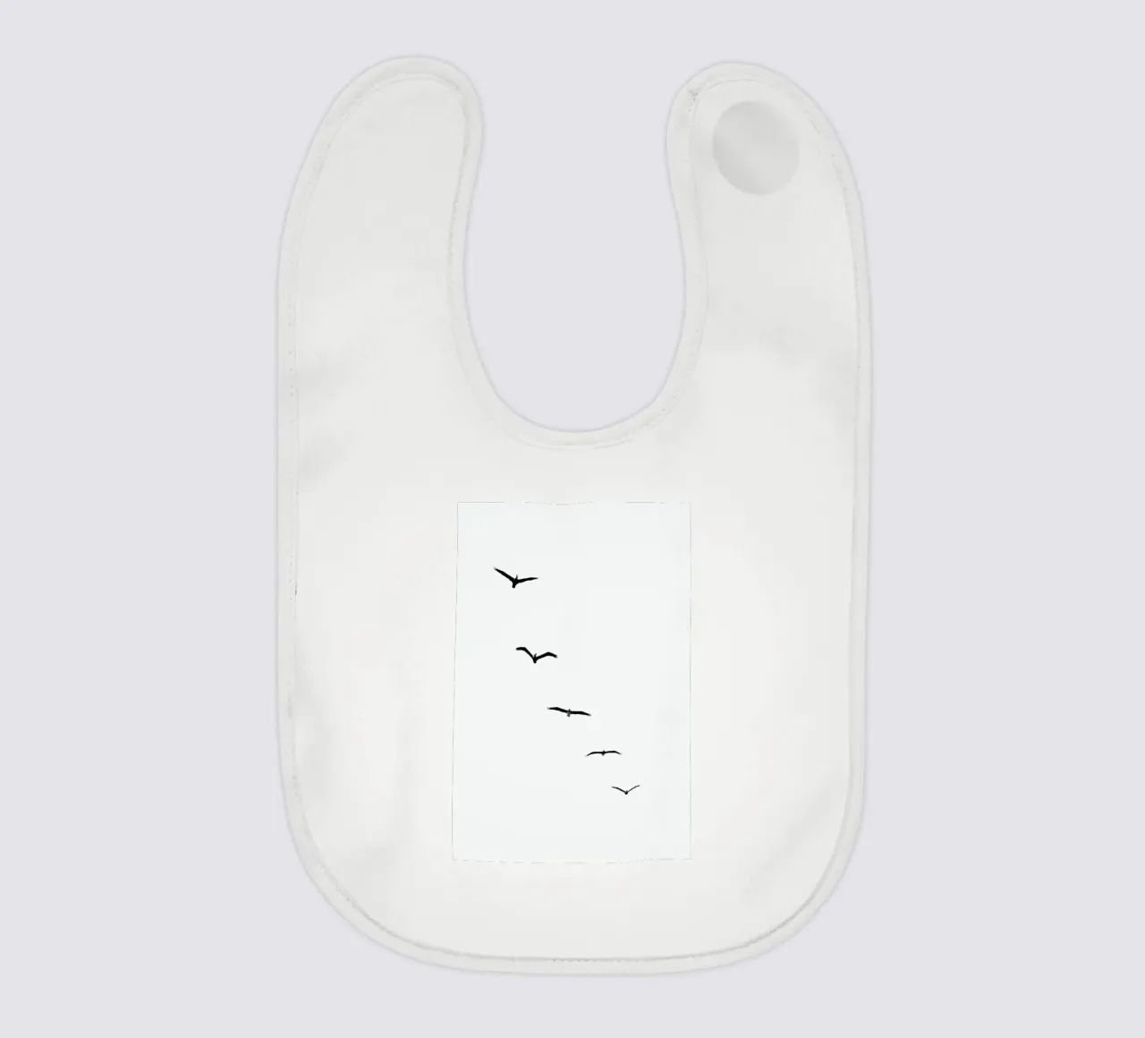 The Sky bavaglino da Kubistika